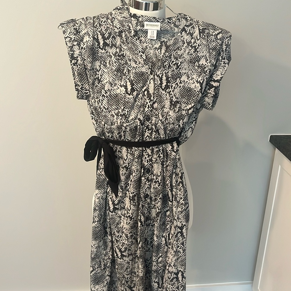 Beautiful Dress